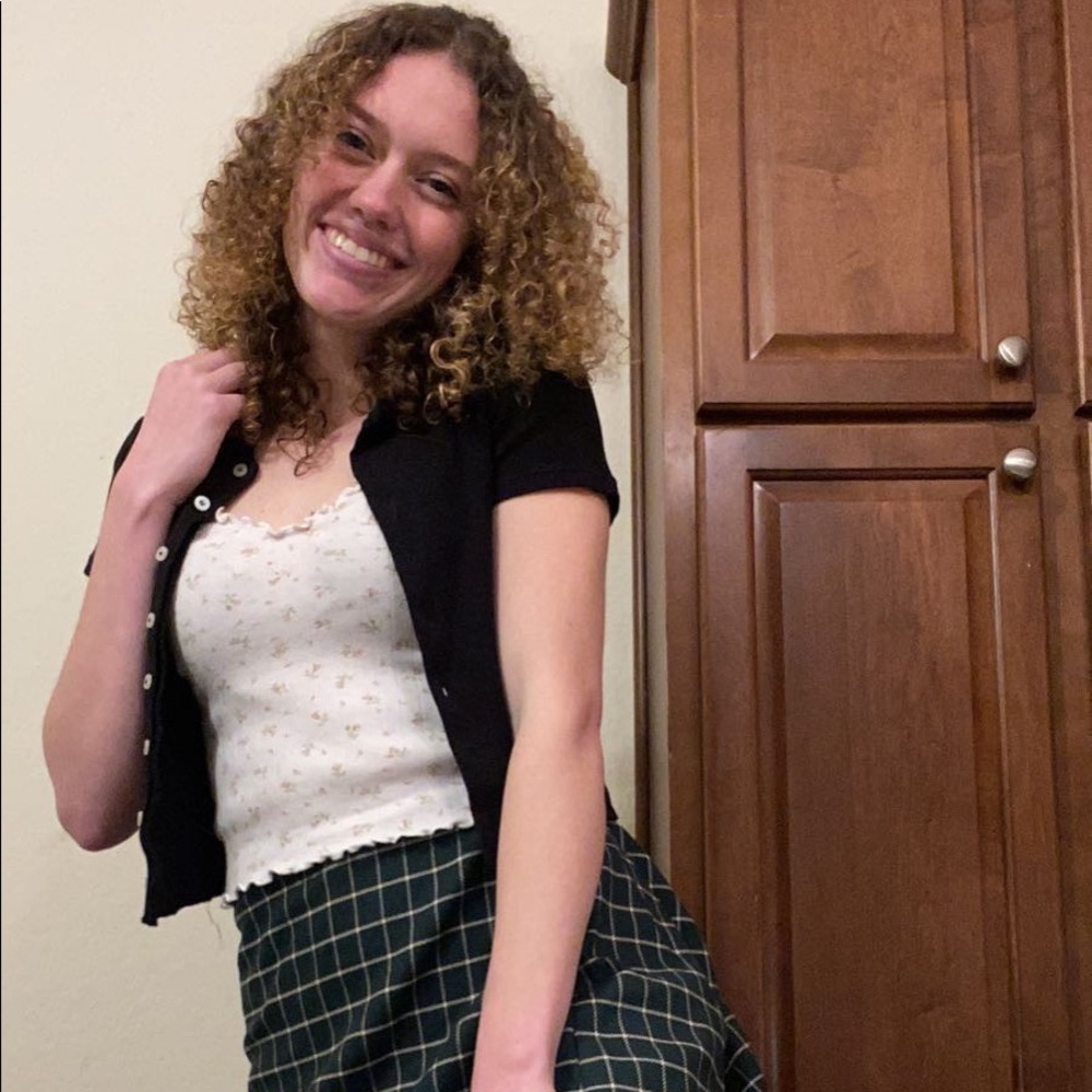 Meet your Posher, Anna